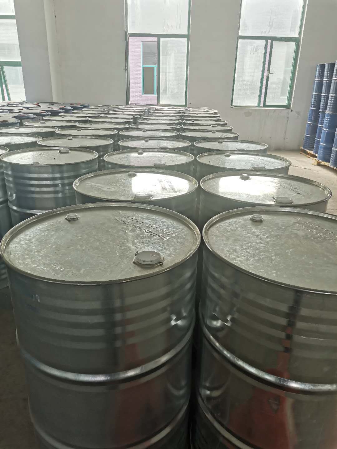 三氯乙烯滨化原装 大量现货