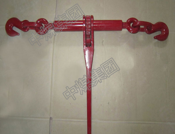 棘轮式封车器 挡车器 产品齐全 中煤直销