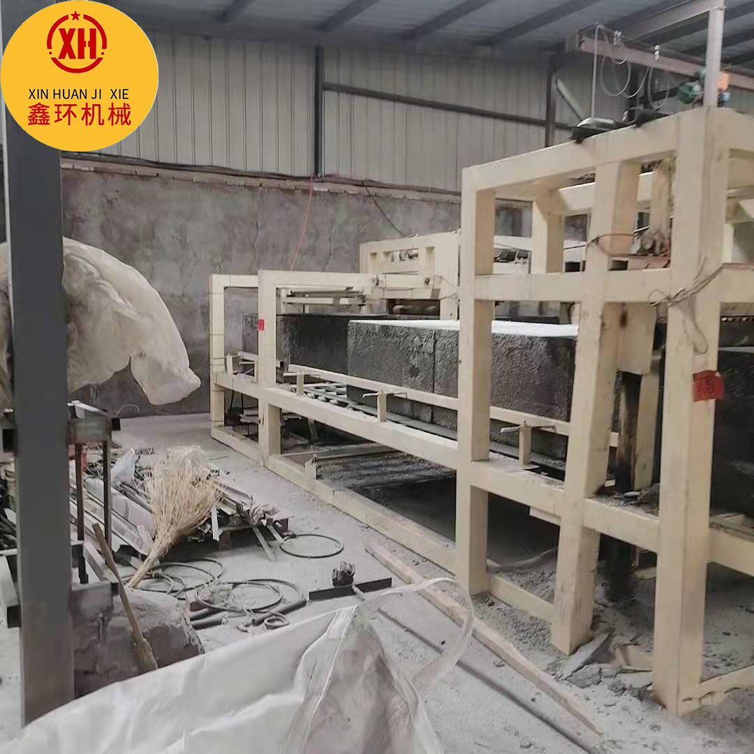 【四川】耐火匀质聚苯板设备  匀质板生产设备  宁津鑫环为您提供