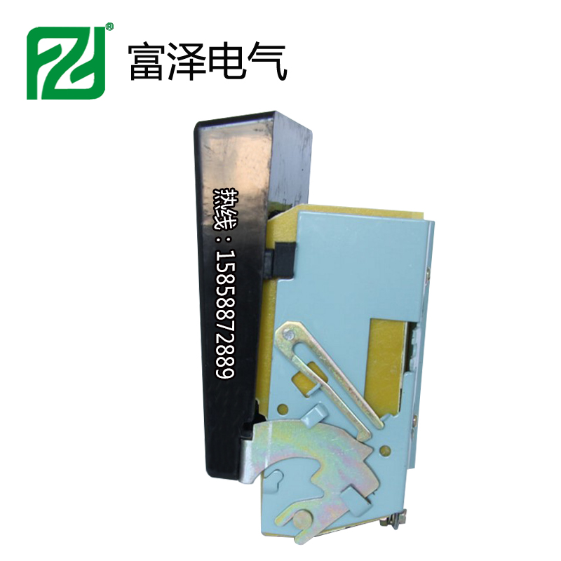 HR5-100A/30熔断器式刀开关HR5-160/3 HR5-63/3 HR5熔断器标配什么熔芯
