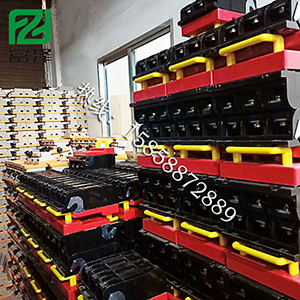 HR6熔断式隔离开关JP柜专用快速刀熔开关160A/3P