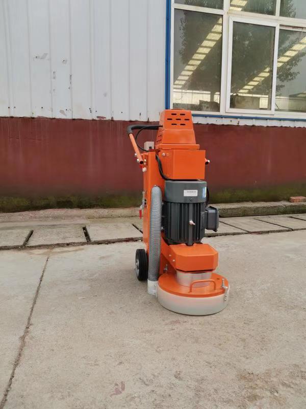 环氧地坪研磨机 CX300型地坪无尘研磨机