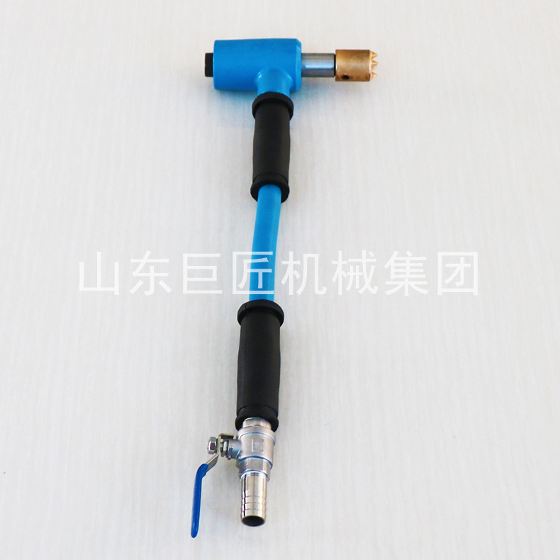 气动凿毛机 单头凿毛机 双头凿毛机