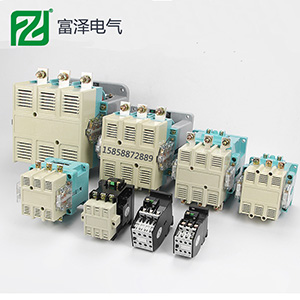 CJ20系列交流接触器配用多大电机，低压交流接触器厂家批发代理一只起