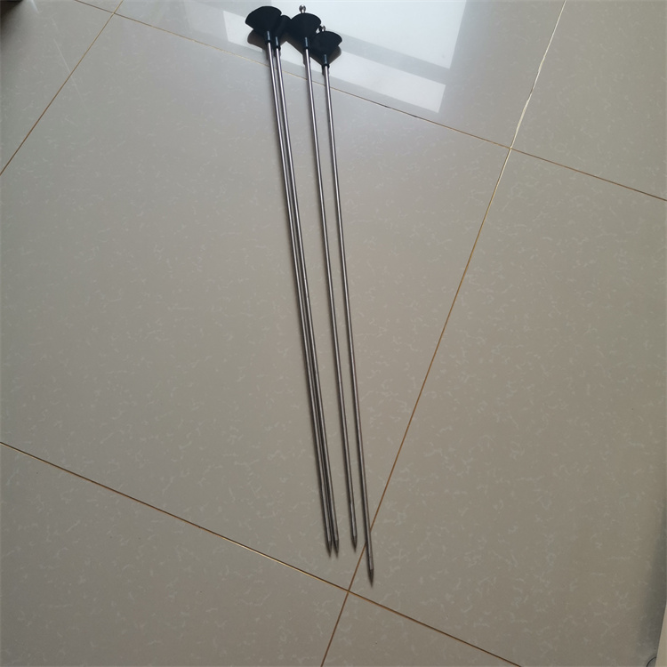 直杆听针 电机听诊器 判断发动机故障 防爆球头听针 康兴机电厂家