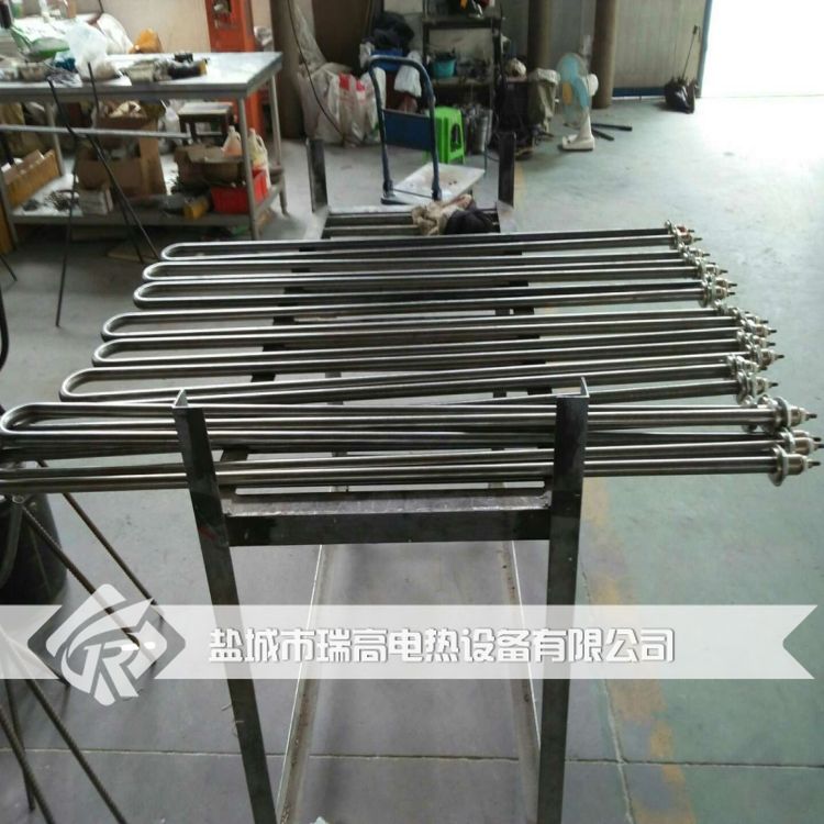 U型电热管
