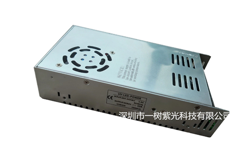 恒流UVLED电源600W电源控制器0-10V可调光开关信号控制