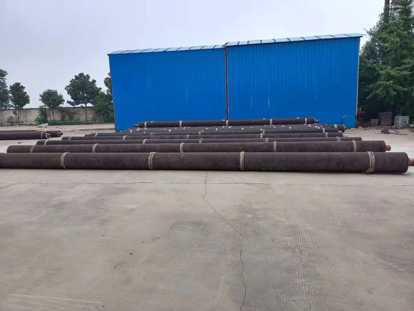 求购压力管道，压力管道设计生产，压力管道制造安装