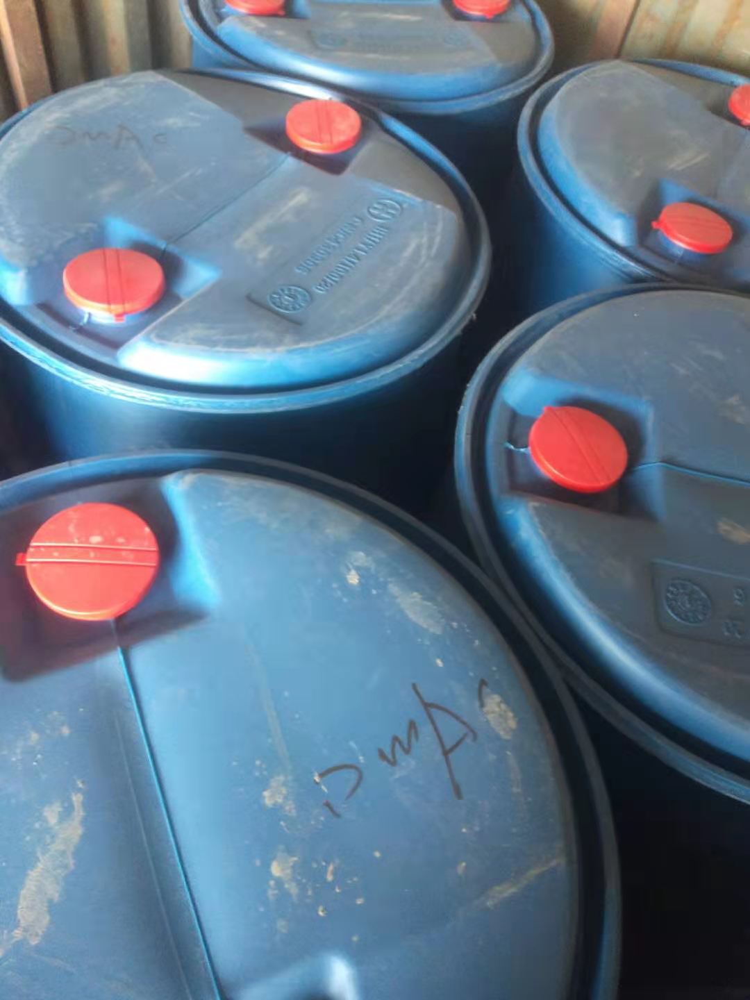 异戊酸 供应单峰/双峰国标