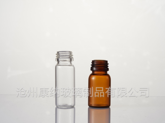 辽宁管制螺口玻璃瓶厂商
