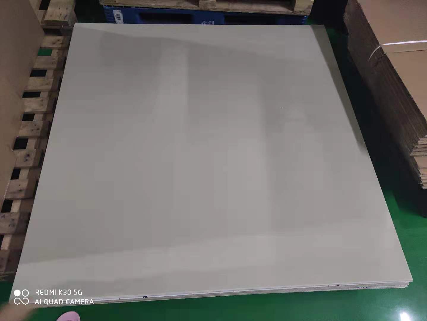 PP裁片板型号1偏光片裁片板价格