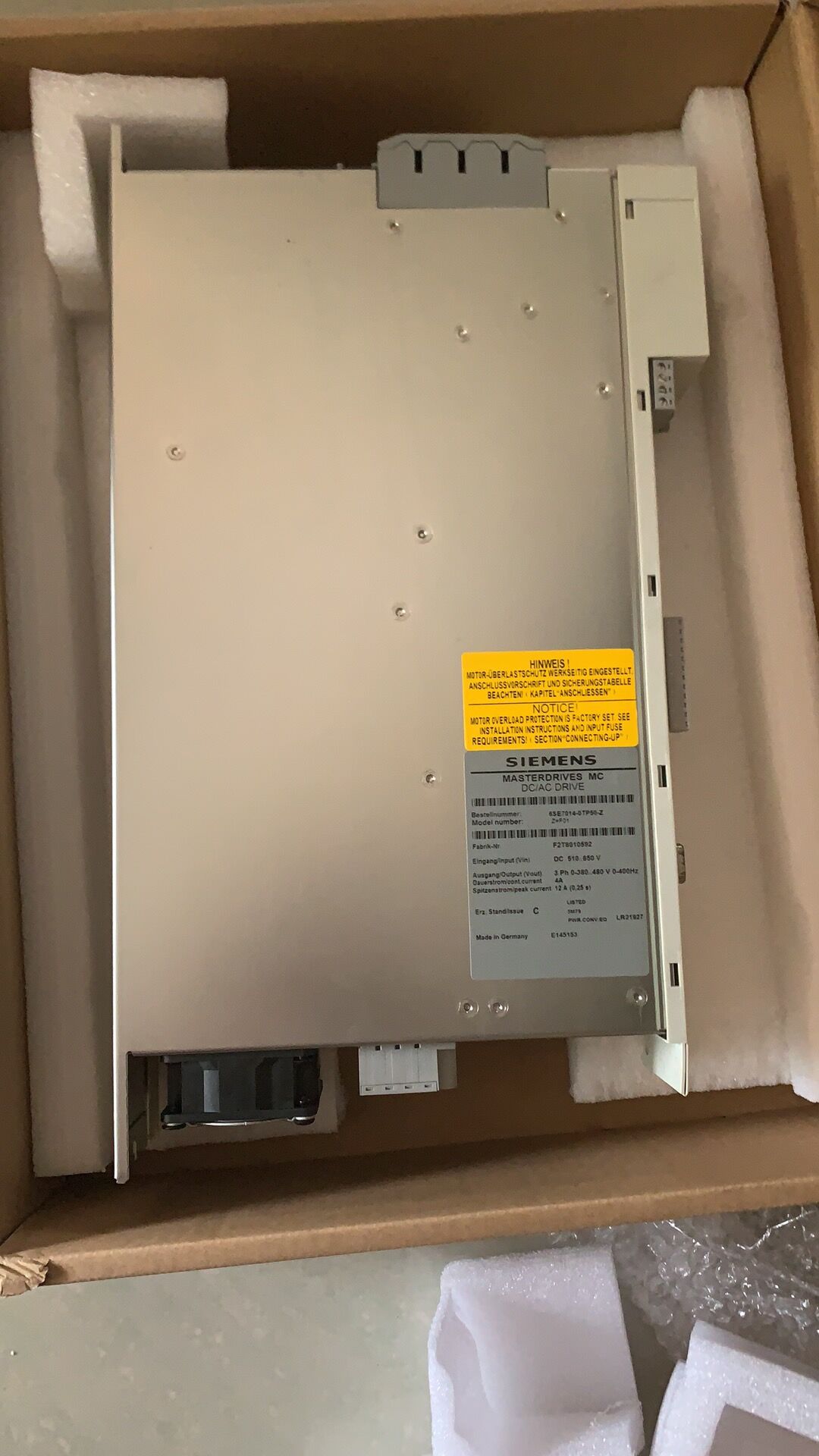 美国GE模块IC756RDV010E-98