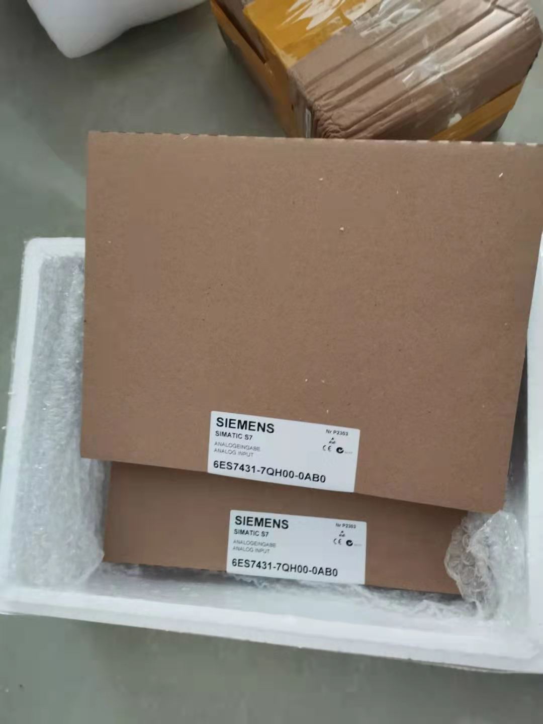 美国GE模块IC756SDV000E-914