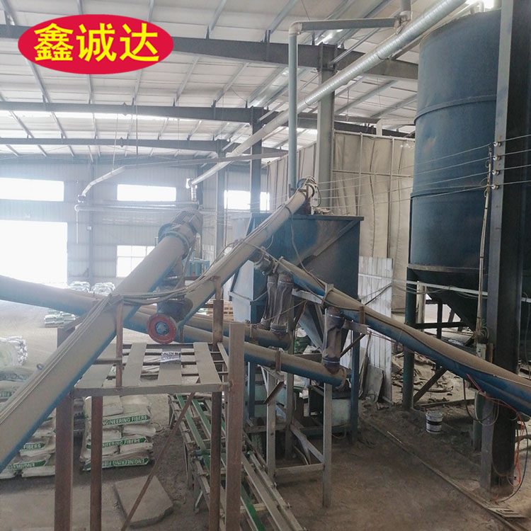 鑫诚达保温结构一体化模板设备 砂浆复合模板设备 价格