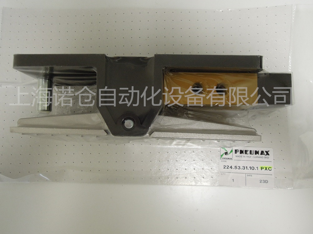 224.52.11.1  PNEUMAX气控阀