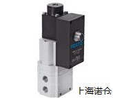 MPPES-3-1/2-6-010    FESTO电控比例阀