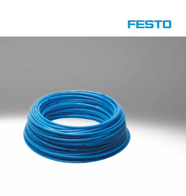 PFAN-6x1-NT   FESTO耐高温气管