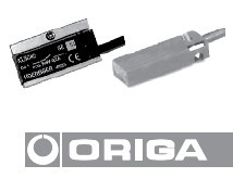 P8S-GRCHX  ORIGA磁性开关