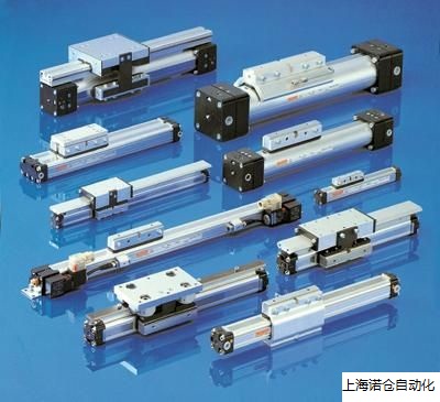 P210/20-10-600  ORIGA无杆气缸