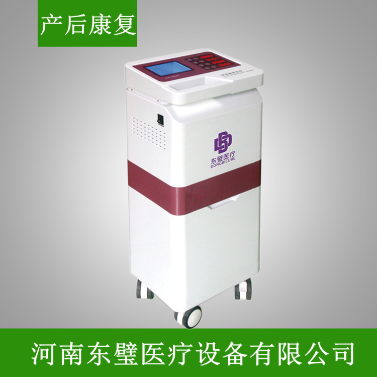产后修复治疗仪 低频康复治疗仪