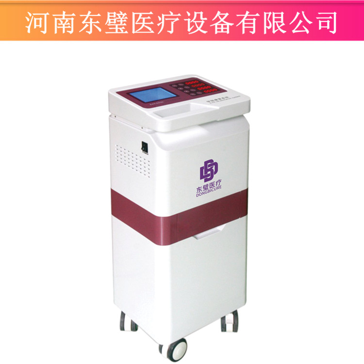 产后低频康复治疗仪