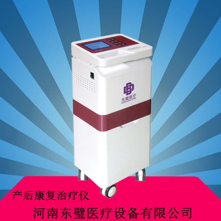 低频产后治疗仪基础型