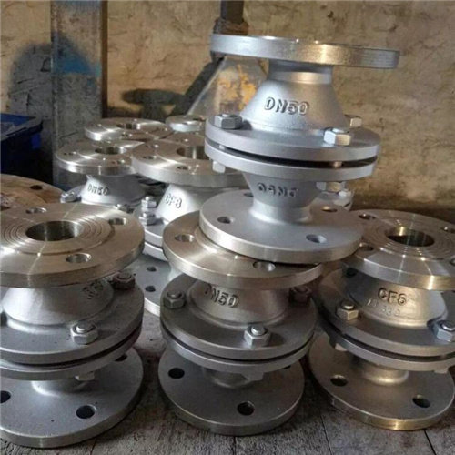 304不锈钢管道阻火器 波纹板阻火器 宇成管道防火器生产