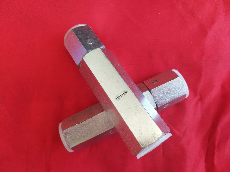 德国哈威液压阀SVC56B F23810进口原装