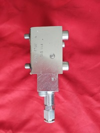 德国哈威液压阀PV1H进口原装