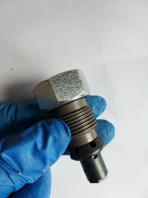 德国哈威液压阀CRH2进口原装