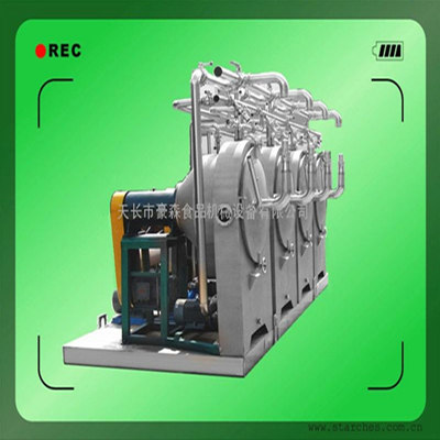 小麦淀粉离心筛选型