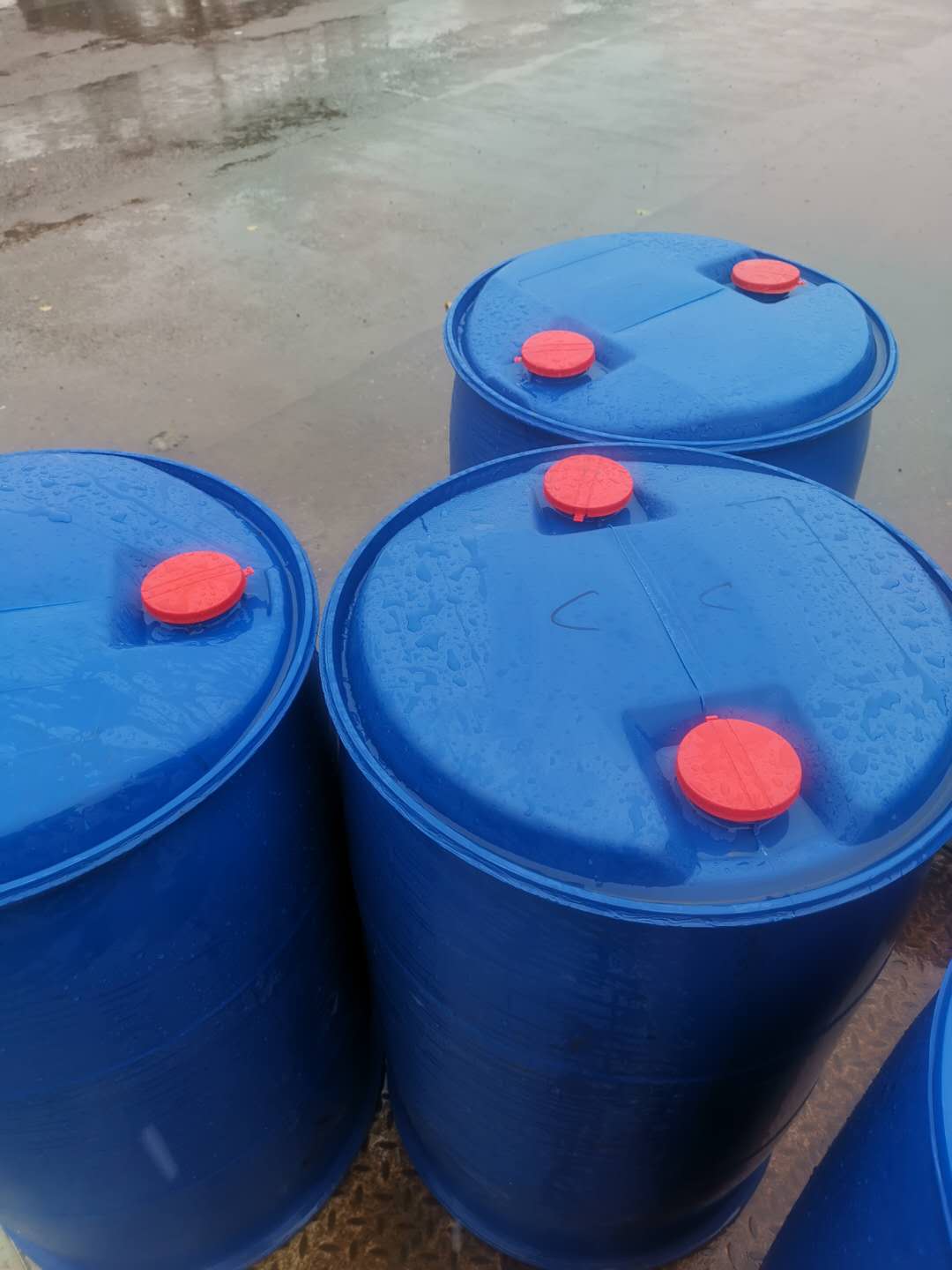 异丁酸 供应99.5% 200kg/桶 欢迎咨询