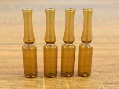 蓬莱玻璃安瓿瓶康纳厂家