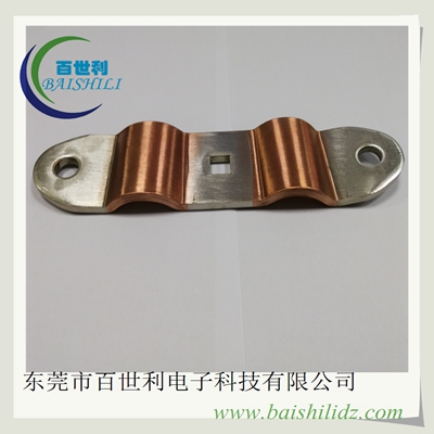 断路器软连接，设备铜箔软连接