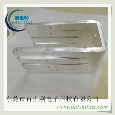 镀锡铜母线软连接，大电流铜母线静触头软连接