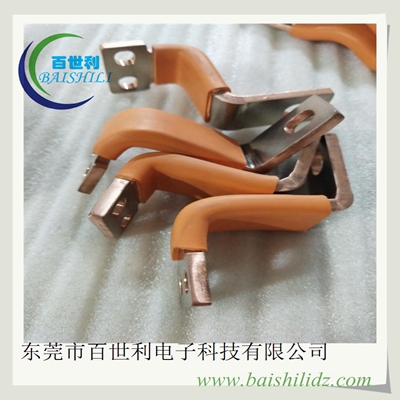 高低压开关柜软连接，配电柜高低压开关柜软连接铜排