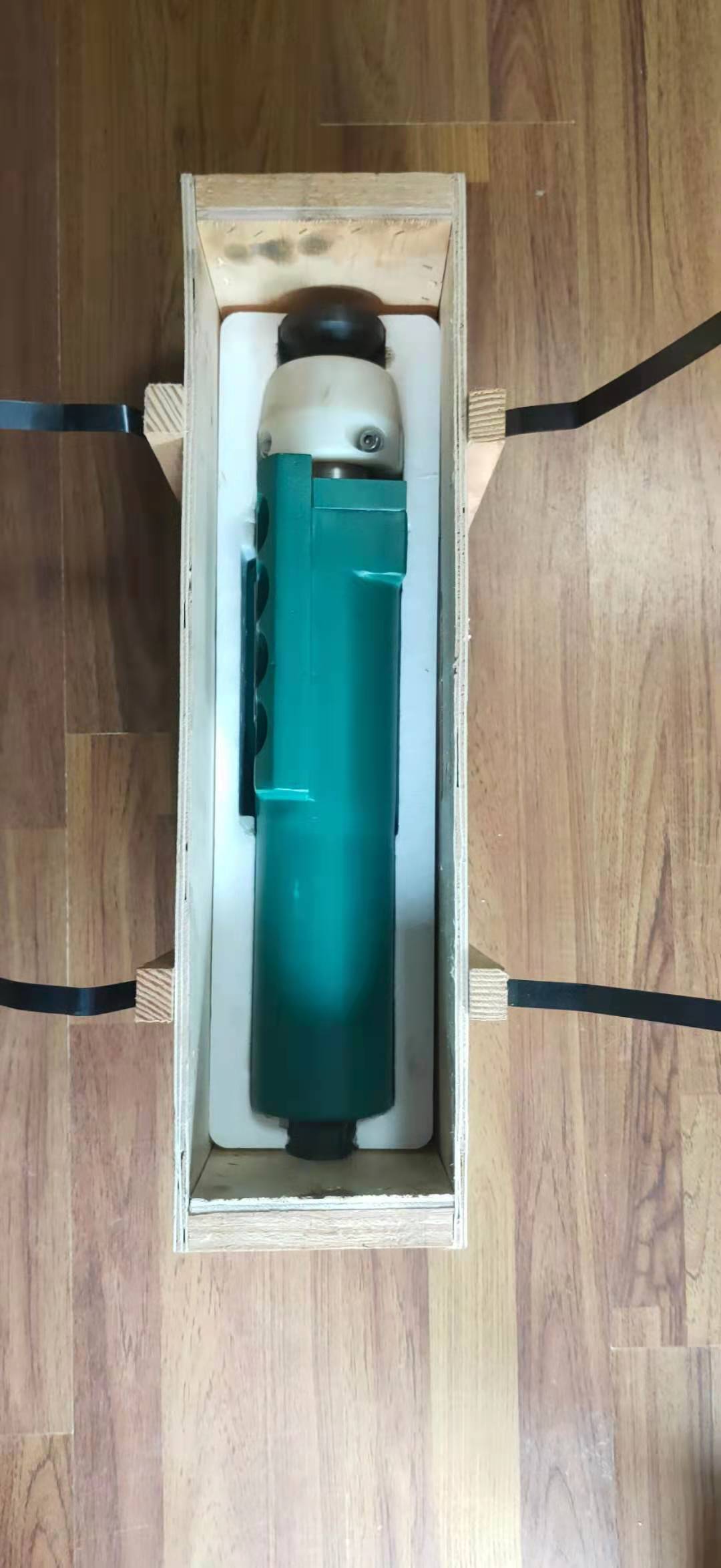 上海溪熙振动落砂锤铸件清砂击打震动铝铸件去芯敲击