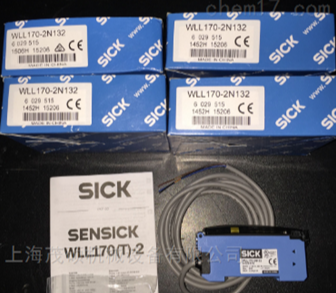 德国SICK施克传感器