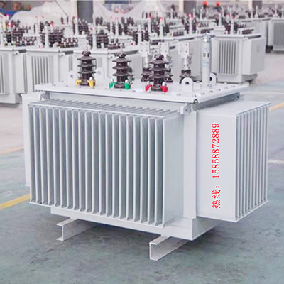 油侵式变压器S11-50KVA
