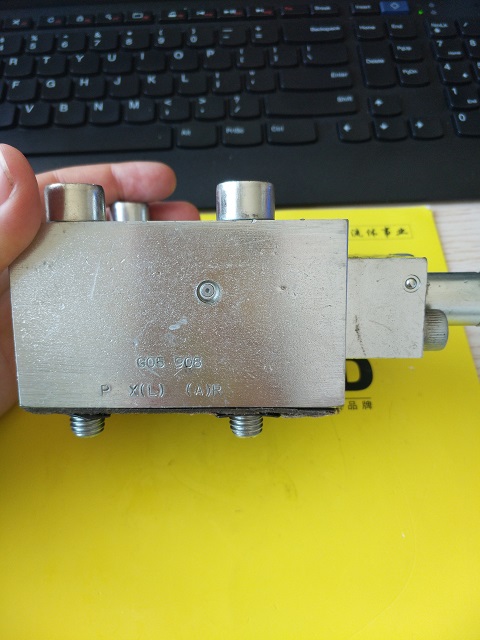 德国哈威液压阀H-GS2-1进口原装