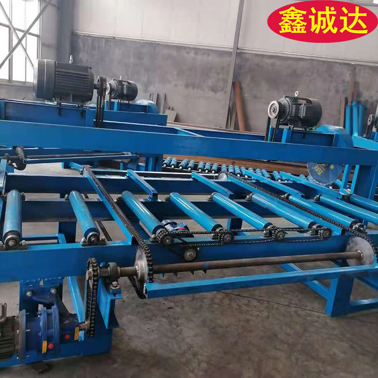 山东fs一体化建筑模板生产线复合一体板生产线绿色低碳循环经济