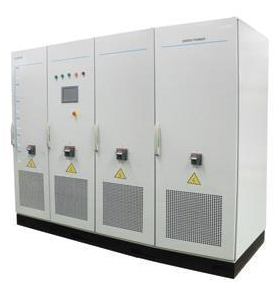 DC-link电容器热稳定试验台 电容器热稳定试验台