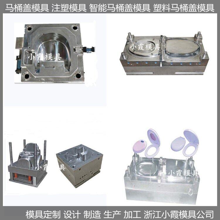 小霞模具做塑料塑料坐便器模具