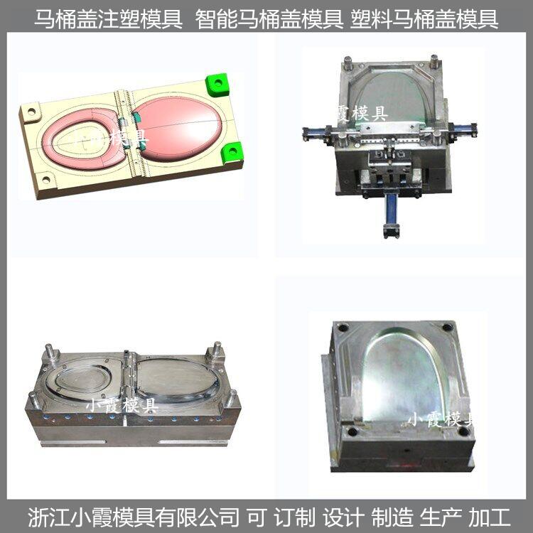 塑料模日用品模具塑胶模具注塑塑料马桶模具