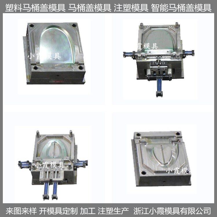 日用品模具塑胶模具注塑坐便器塑料模具