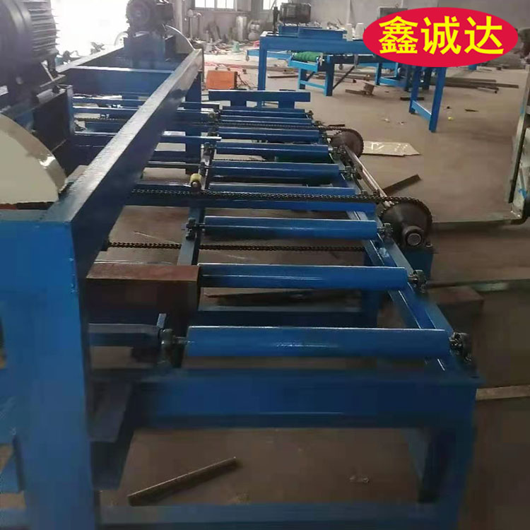 鑫诚达复合一体板生产设备 复合建筑模板设备 图片