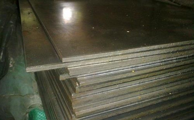 Q460GJD高建钢性能分析及应用范围