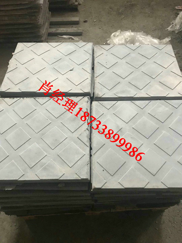 rpc盖板质量保证