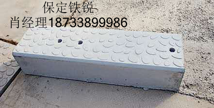 供应电缆沟压顶现货销售