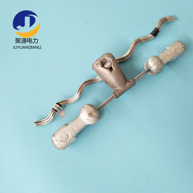 4D20防震锤 预绞式防震锤